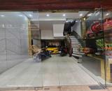 NGUYỄN CHÍ THANH 45m. 6 TẦNG -MT 4,1m OTO - KINH DOANH 18 TỶ