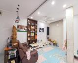 Nhà Đẹp Linh Đàm-43m2x5T-30m Ô Tô 1 tạ qua-Chỉ 6Tỷ.