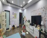 BÁN NHÀ NGỌC HÀ 38M2, THOÁNG SÁNG, 20M RA Ô TÔ