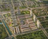 Nhà phố, Biệt thự trực tiếp chủ đầu tư Gamuda land liền kề sân bay Long Thành