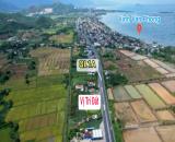 🔥 CƠ HỘI SỞ HỮU LÔ ĐẤT VIEW BIỂN SIÊU ĐẸP – MẶT TIỀN QL1A – TRUNG TÂM KHU KINH TẾ VÂN PHO
