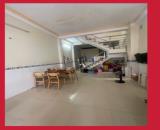 Chỉ 5 tỷ Có nhà Đẹp 3 tầng đường Quang Trung, Chợ Hạnh Thông Tây,Khu tiện ích,97m2