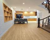 BÁN GẤP NHÀ KIM MÃ PHỐ VIP BA ĐÌNH FULL NỘI THẤT 48M X 5 TẦNG MT 6M 8,9 TỶ