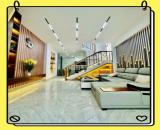 Gấp bán nhà HXH Thống Nhất,DTSD 76m2,Nhà đẹp,Full nội thất,Gần Cityland,Chỉ