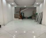 BÁN NHÀ RIÊNG 5 TẦNG MỚI KÍNH KOONG, Ô TÔ GẦN, CỰC THOÁNG TẠI VĂN TRÌ, MINH KHAI, BẮC TỪ L