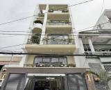 🏠 LÊ VĂN THỌ HẺM XE HƠI 5 TẦNG THANG MÁY-10 TỎI