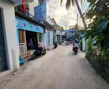 Bán nhà mới ngay trung tâm Nha Trang - gần Cầu Hộ, p. Ngọc Hiệp