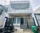 BÁN NHÀ 2 TẦNG, 130M2, NGÕ LÊ ĐÌNH CẨN, TÂN TẠO, BÌNH TÂN - GIÁ CHỈ 6.5 TỶ - SỔ HỒNG