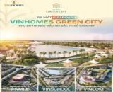 Vinhomes Green City bắt sóng đầu tư, đón chu kỳ mời d.án cạnh tranh khốc liệt chần chừ là