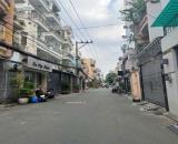 NHÀ BÁN QUANG TRUNG GV - GẦN CHỢ HẠNH THÔNG TÂY & CV LÀNG HOA - DT 48M² - 2 TẦNG CHỈ 4.X T