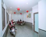 💥 Bán nhà dòng tiền Mỹ Đình 39m - 8 tỷ, xây mới 9 phòng, có PCCC, 40 triệu/th.