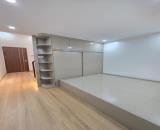 Nhỉnh 3 tỷ, 70m2, tập thể 02 ngủ, Gác Xép, phố Trần Cung, Hoàng Quốc Việt, Bắc Từ Liêm, Ký