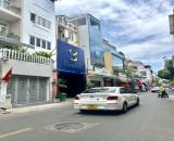 Vip Tân Bình, gần sân bay, Mặt tiền KD Nguyễn Trọng Tuyển_Lê Văn Sỹ,5 Tầng,55m2, 17.9 tỷ