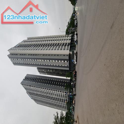 🏡 Nhà phố 5 tầng 81m2 kinh doanh sầm uất tại Trâu Quỳ, Gia Lâm, Hà Nội 📞 LH: 0989894845