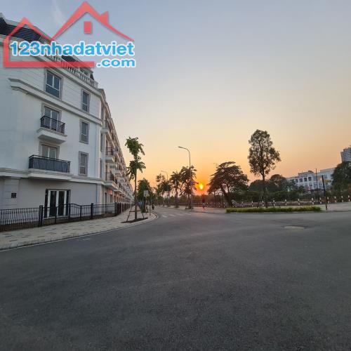 🏡 Nhà phố 5 tầng 81m2 kinh doanh sầm uất tại Trâu Quỳ, Gia Lâm, Hà Nội 📞 LH: 0989894845 - 1