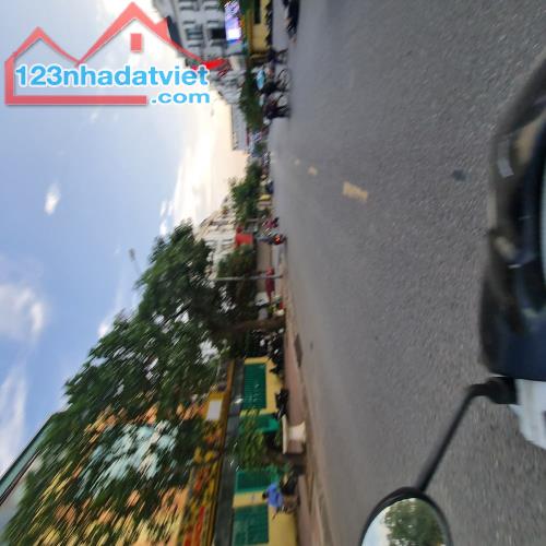 🏡 Nhà phố 5 tầng 81m2 kinh doanh sầm uất tại Trâu Quỳ, Gia Lâm, Hà Nội 📞 LH: 0989894845 - 2