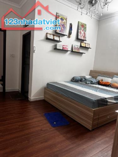Chủ nhà kẹt tiền cần bán Gấp - nhà 99m² gần Hà Huy Giáp Q12 – 5PN, giá chỉ 4.9 tỷ - 2