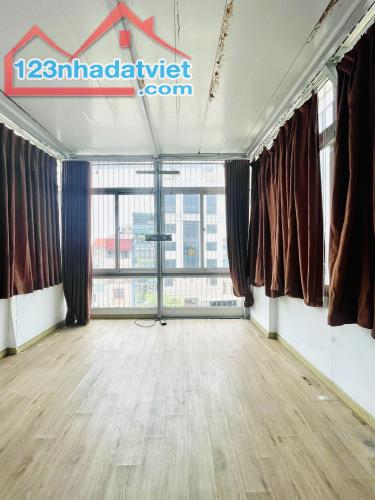🔥BÁN NHÀ MẶT PHỐ NGHI TÀM – LÔ GÓC – 7 TẦNG THANG MÁY – 19.5 TỶ – TÂY HỒ🔥 - 1