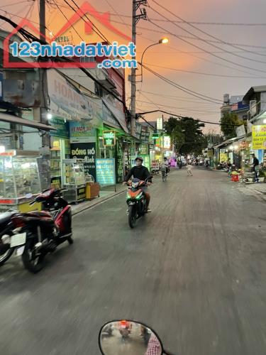 Bán nhà mặt tiền 9,3x25m giá 13,9 tỷ Đường Hiệp Thành 6 - 1