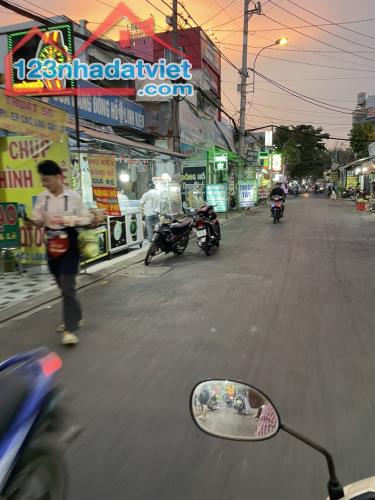 Bán nhà mặt tiền 9,3x25m giá 13,9 tỷ Đường Hiệp Thành 6 - 2