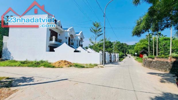 Bán đất 113,8m2 Mặt tiền đường Sử Hy Nhan, Kiệt 69 Lê Ngô Cát cũ, phường Thủy Xuân, TP Huế - 3