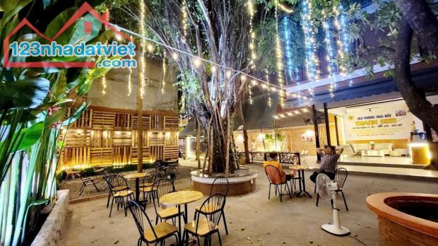 Bán nhà mặt tiền 426m2(Nở hậu 17x30m) giá 20,99 tỷ Đường 12m Lê Văn Khương - 1