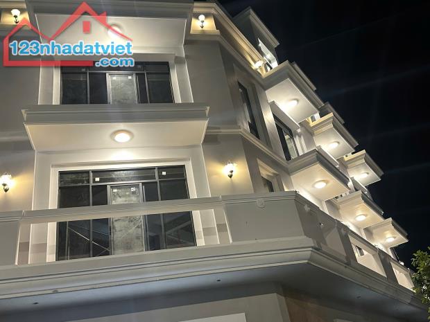 VỐN CHỈ 1,9 TỶ ĐÃ ĐƯỢC SỞ HỮU NHÀ ĐÔ THỊ ÔM TRỌN VIEW BIỂN