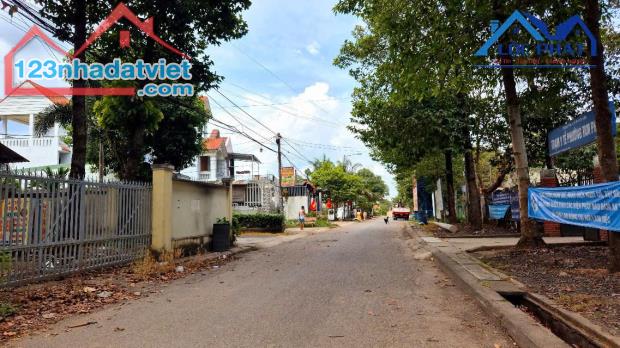 Bán dãy trọ 6 phòng phường Tam Phước Biên Hòa 148m2 giá 2,7 tỷ