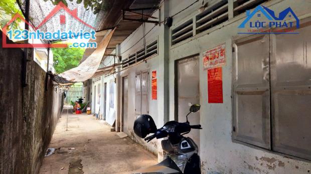 Bán dãy trọ 6 phòng phường Tam Phước Biên Hòa 148m2 giá 2,7 tỷ - 2