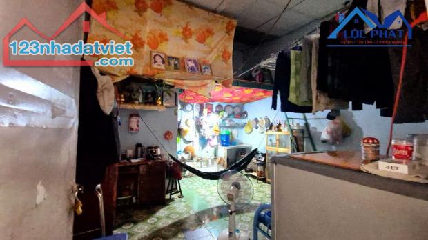 Bán dãy trọ 6 phòng phường Tam Phước Biên Hòa 148m2 giá 2,7 tỷ - 3