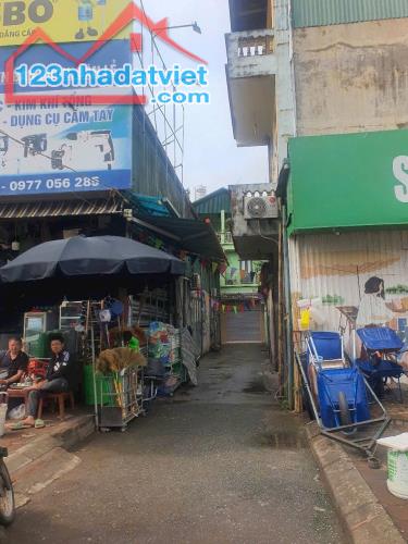 Bán nhà Trâu Quỳ – 60m² – 2 mặt ngõ thông – Giá 7 tỷ - 1