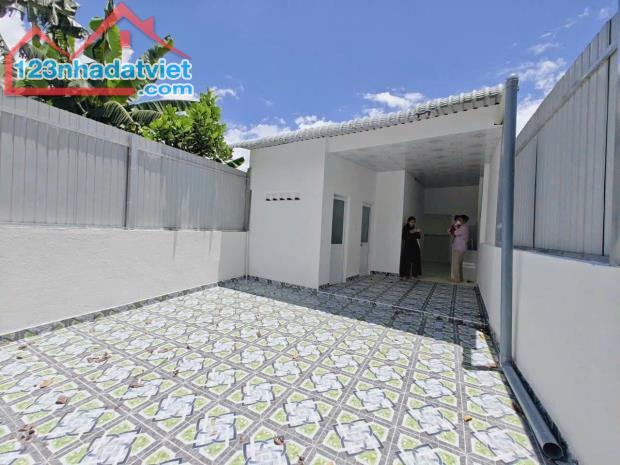 Loa Loa Loa Chủ Ngộp Cần Bán Nhanh căn nhà Đường 28 Tân Thông Hội 150m2 Sổ hồng Riêng - 1
