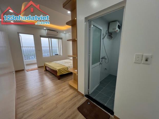 Tôi Chủ nhà bán gấp Căn hộ CT1A Vân Canh 93m2, 3N đầy đủ nội thất Tại Vân Canh, Hoài Đức, - 2
