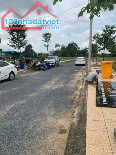 CHÍNH CHỦ CẦN BÁN GẤP Nền Thổ Cư Tại KDC Minh Trí, Phụng Hiệp, Hậu Giang - 3