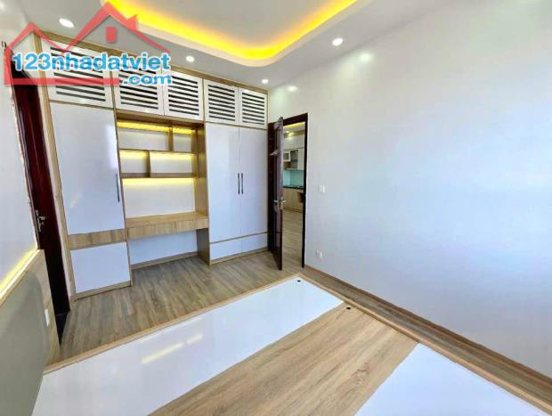 CHUNG CƯ COMA_TÂY MỖ_HÀNG XÓM VIN_86m2_FULL ĐỒ_3 NGỦ_GIÁ: 4 TỶ NHỈNH - 2