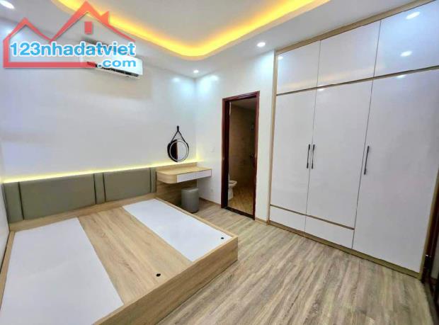CHUNG CƯ COMA_TÂY MỖ_HÀNG XÓM VIN_86m2_FULL ĐỒ_3 NGỦ_GIÁ: 4 TỶ NHỈNH - 3