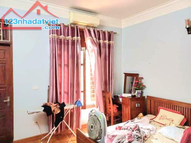 🏠 BÁN NHÀ ĐỘI CẤN – BA ĐÌNH – GẦN PHỐ – 68M² – 4 TẦNG – GIÁ 12.2 TỶ - 2