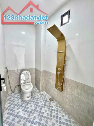 Bán Nhà 2 lầu sổ Hồng Riêng ngay gần ngã tư Vũng Tàu , phường Long Bình Tân Biên Hoà - 4