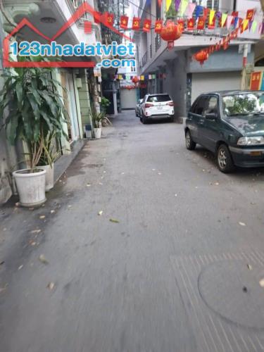 💥💥💥BA ĐÌNH - PHÂN LÔ - Ô TÔ - NHÀ ĐẸP TIỆN ÍCH NGẬP TRÀN, MẶT TIỀN QUYỀN LỰC ✴ PHÂN LÔ - 5