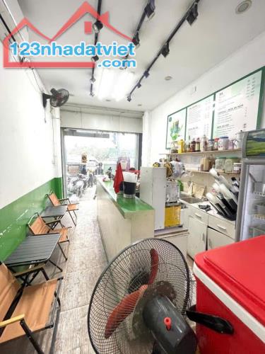 BÁN NHÀ MẶT PHỐ GIẢNG VÕ - QUẬN ĐỐNG ĐA - VỈA HÈ RỘNG - KINH DOANH MỌI MÔ HÌNH - VỊ TRÍ VI - 2