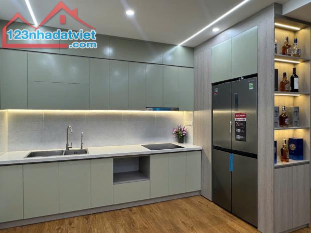 🏡 BÁN CĂN HỘ CHUNG CƯ XUÂN PHƯƠNG – QUỐC HỘI, ĐƯỜNG TRỊNH VĂN BÔ