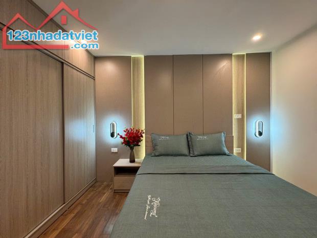 🏡 BÁN CĂN HỘ CHUNG CƯ XUÂN PHƯƠNG – QUỐC HỘI, ĐƯỜNG TRỊNH VĂN BÔ - 1