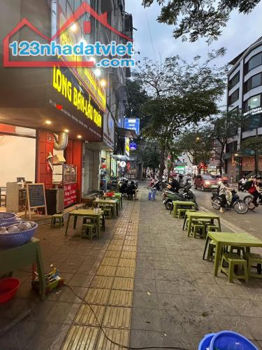SANG NHƯỢNG MẶT BẰNG KINH DOANH PHỐ TRẦN QUÝ KIÊN - 3