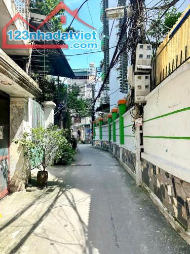 Bán Nhanh Nhà Mặt Ngõ, Thoáng Trước Sau, Sáng, Gần Ô Tô, Ngõ Nông, 50m Ra Mặt Phố, 9.5 Tỷ - 2