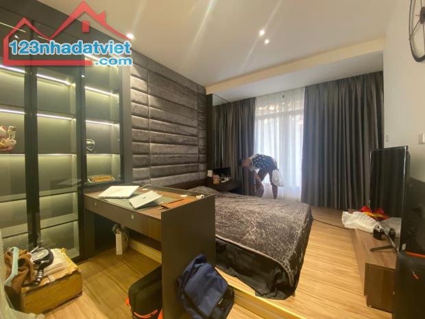 BÁN CĂN HỘ TẦNG 3 PHỐ TÔNG ĐẢN - DIỆN TÍCH 98M2 - GIÁ 12,2 TỶ - 4