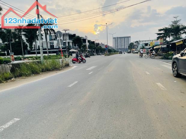 CHÍNH CHỦ GỬI BÁN NỀN DỰ ÁN KDC SỞ VĂN HÓA THÔNG TIN – PHƯỜNG PHÚ HỮU, TP. THỦ ĐỨC