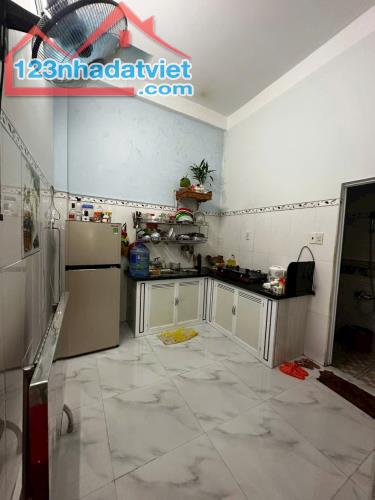NHÀ 2 TẦNG TĐC VĨNH TRƯỜNG 56M2, NGANG 4M, GIÁ CHỈ 3 TỶ 650 - 2