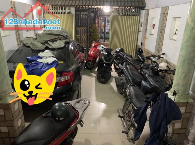 Bán Nhà Mặt Tiền KD, Ngang 5M, Ngay Âu Cơ, Tân Phú, 105M2, 4 Tầng, Chỉ 11 Tỷ - 2