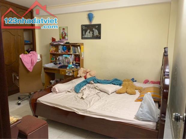 Bán Nhà Mặt Tiền KD, Ngang 5M, Ngay Âu Cơ, Tân Phú, 105M2, 4 Tầng, Chỉ 11 Tỷ - 3