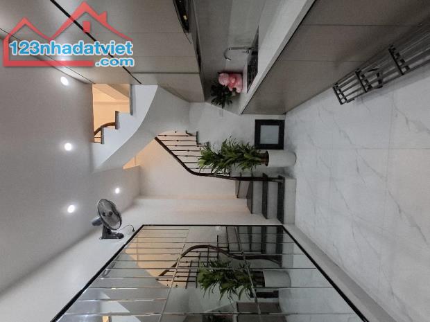 CĂN 4 TẦNG NHỎ XINH DÀNH CHO GIA ĐÌNH TÀI CHÍNH NHỎ - CẦU GIẤY - NHỈNH 4 TỶ